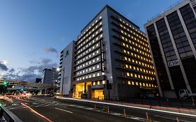 アパホテル京都駅 堀川通